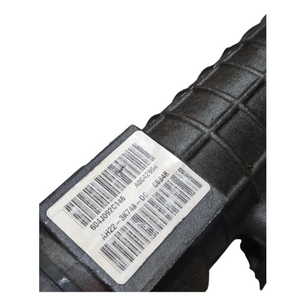 Caixa Setor Direcao Land Rover Discovery 3 Tdv6 Hse 2005