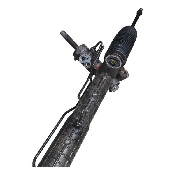 Caixa Setor Direcao Land Rover Discovery 3 Tdv6 Hse 2005