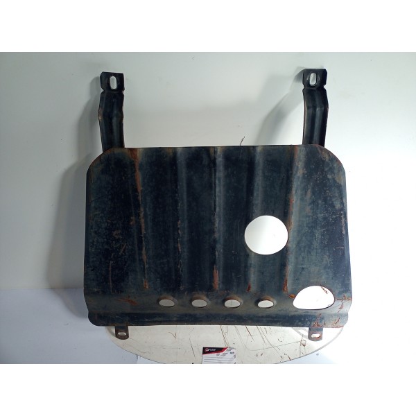Protetor Carter Honda Crv Cr-v Exl 4wd 2.0 16v 2016