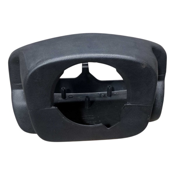 Moldura Coluna Direcao Volante Peugeot 206 1.4 2005