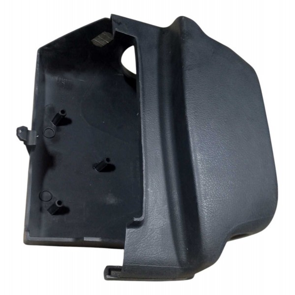 Moldura Coluna Direcao Volante Peugeot 206 1.4 2005