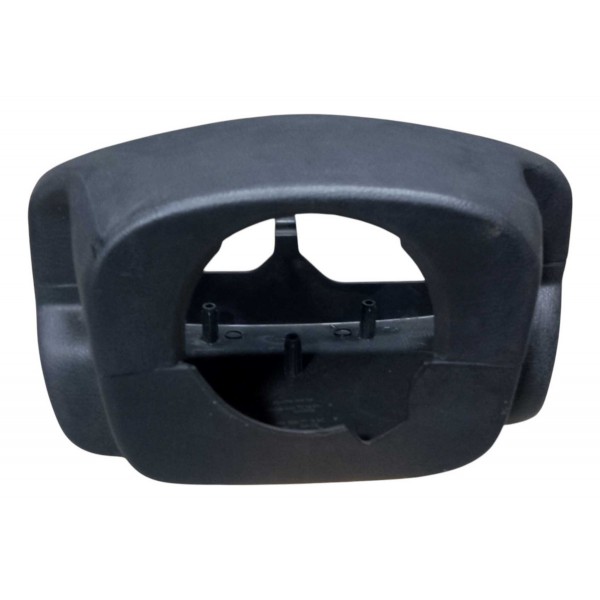 Moldura Coluna Direcao Volante Peugeot 206 1.4 2005