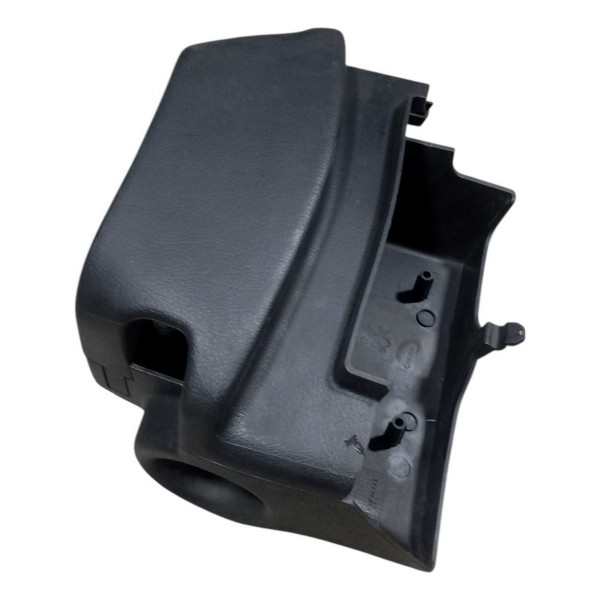 Moldura Coluna Direcao Volante Peugeot 206 1.4 2005