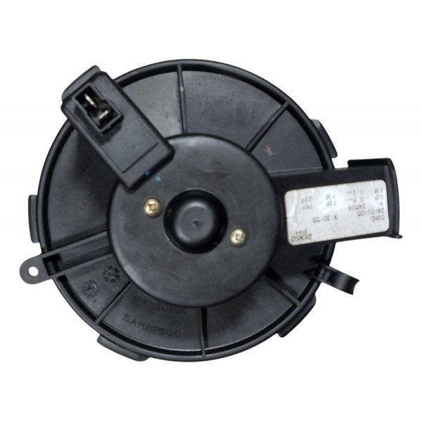 Veltilador Ventoinha Ar Forcado Peugeot 206 Presence 2005