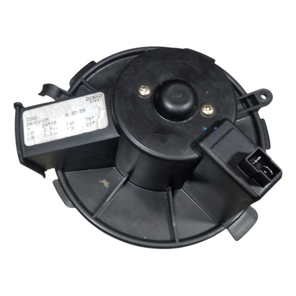 Veltilador Ventoinha Ar Forcado Peugeot 206 Presence 2005