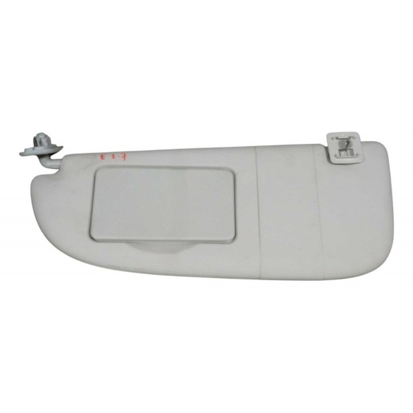 Quebra Sol Peugeot 206 Presence 1.4 2005 Esquerdo