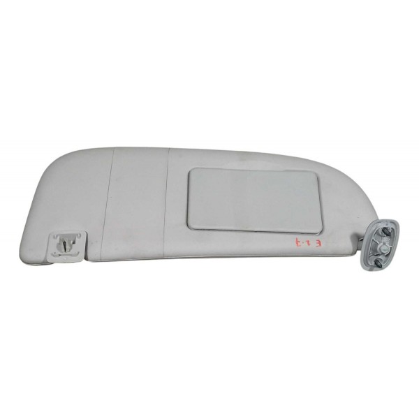 Quebra Sol Peugeot 206 Presence 1.4 2005 Esquerdo