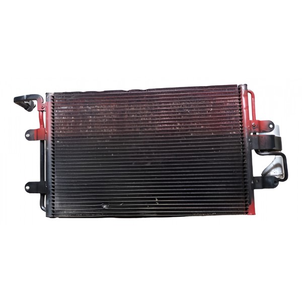 Condensador Ar Condicionado Vw Golf Mk4 1999 2004 2007