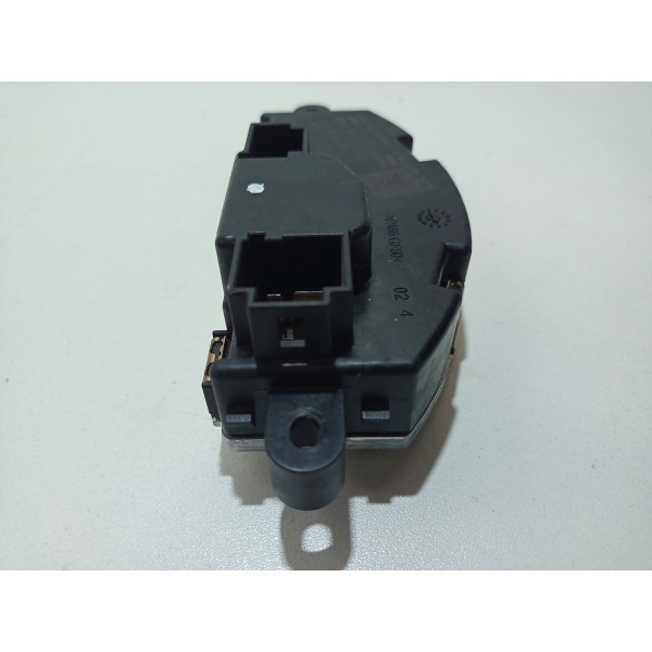 Resistencia Ar Condicionado Digital Vw Polo Confortline 2020