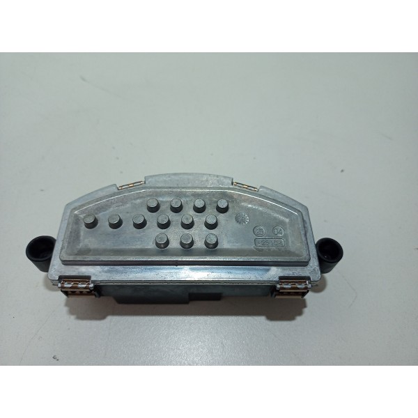 Resistencia Ar Condicionado Digital Vw Polo Confortline 2020