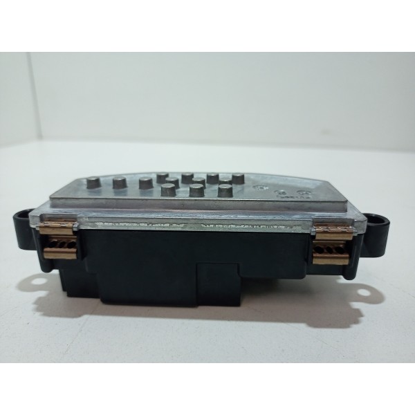 Resistencia Ar Condicionado Digital Vw Polo Confortline 2020