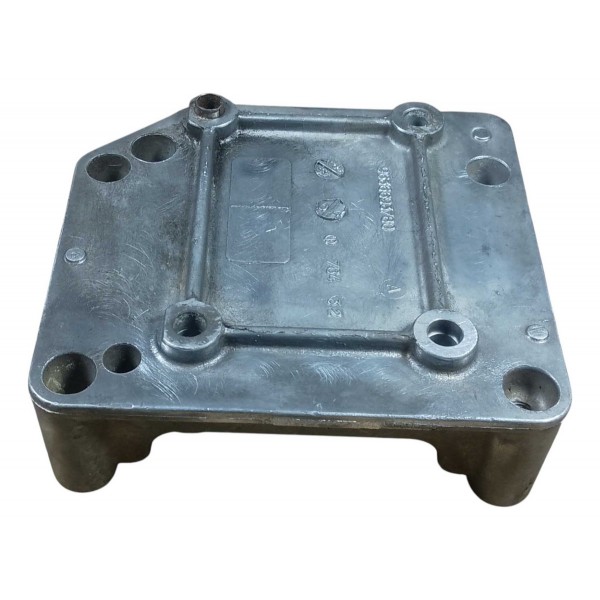 Suporte Compressor Ar Condicionado Peugeot 206 1.4 2005