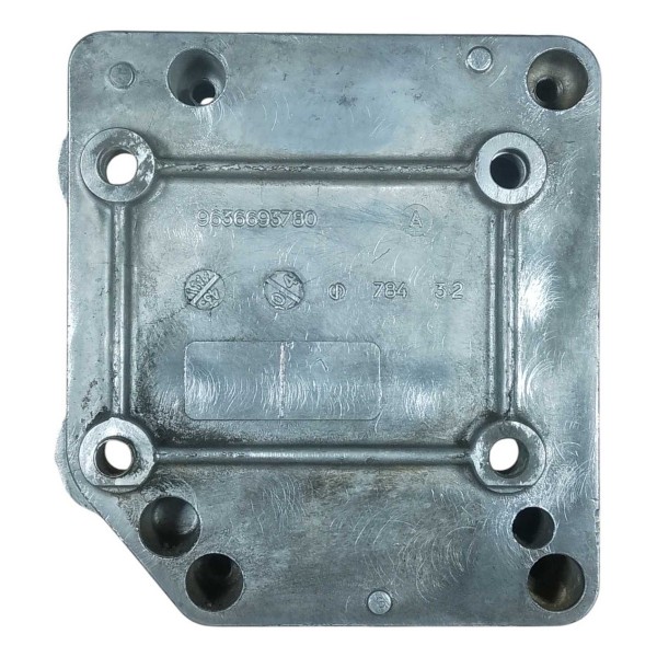 Suporte Compressor Ar Condicionado Peugeot 206 1.4 2005