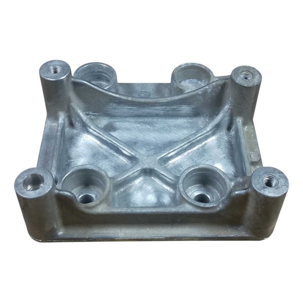 Suporte Compressor Ar Condicionado Peugeot 206 1.4 2005