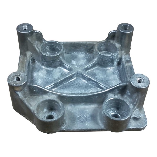 Suporte Compressor Ar Condicionado Peugeot 206 1.4 2005