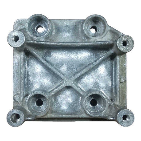 Suporte Compressor Ar Condicionado Peugeot 206 1.4 2005
