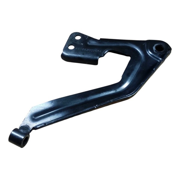 Alca Suporte Coxim Moitor Peugeot 206 1.4 Gas 2005