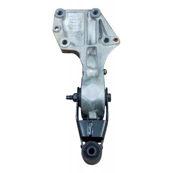Coxim Suporte Carfo Inferior Motor Peugeot 206 1.4 2005
