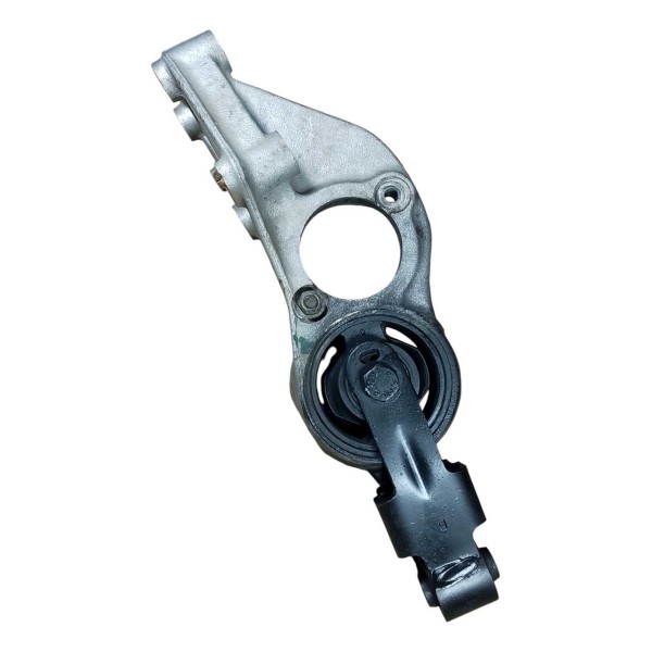Coxim Suporte Carfo Inferior Motor Peugeot 206 1.4 2005