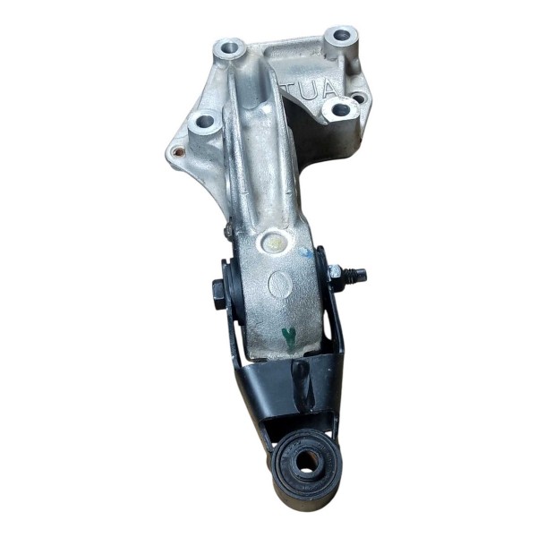 Coxim Suporte Carfo Inferior Motor Peugeot 206 1.4 2005