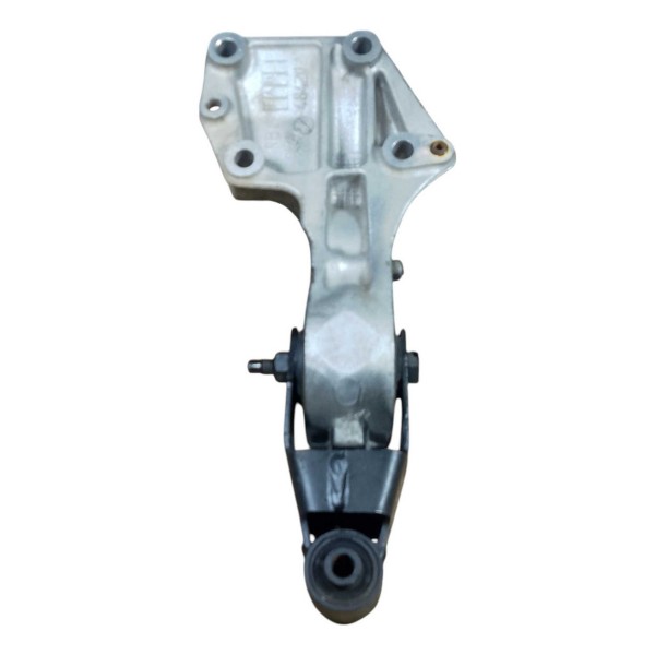 Coxim Suporte Carfo Inferior Motor Peugeot 206 1.4 2005