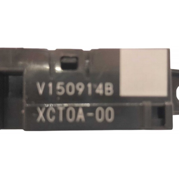Botao Pisca Alerta Crv Honda Cr-v 2016 Original