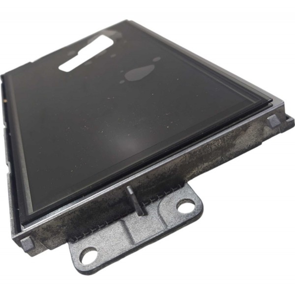 Tela Display Multimídia Citroen 9825028980 A2c15851800