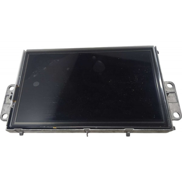 Tela Display Multimídia Citroen 9825028980 A2c15851800