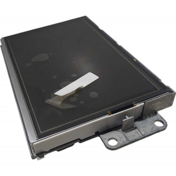 Tela Display Multimídia Citroen 9825028980 A2c15851800