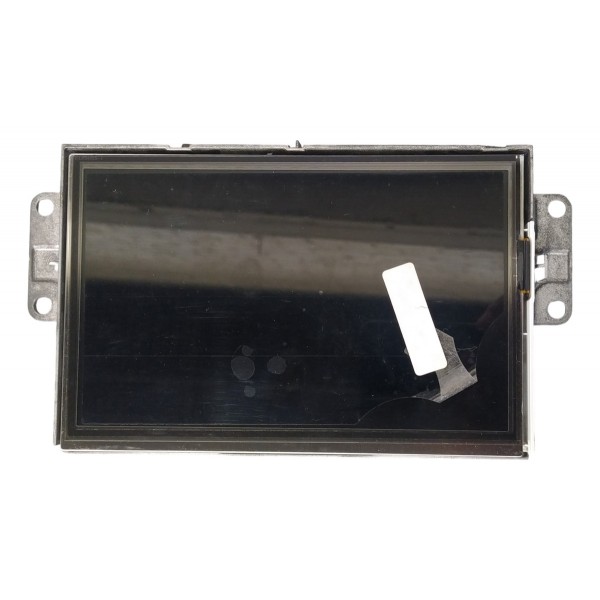 Tela Display Multimídia Citroen 9825028980 A2c15851800