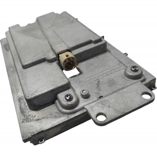 Tela Display Multimídia Citroen 9825028980 A2c15851800