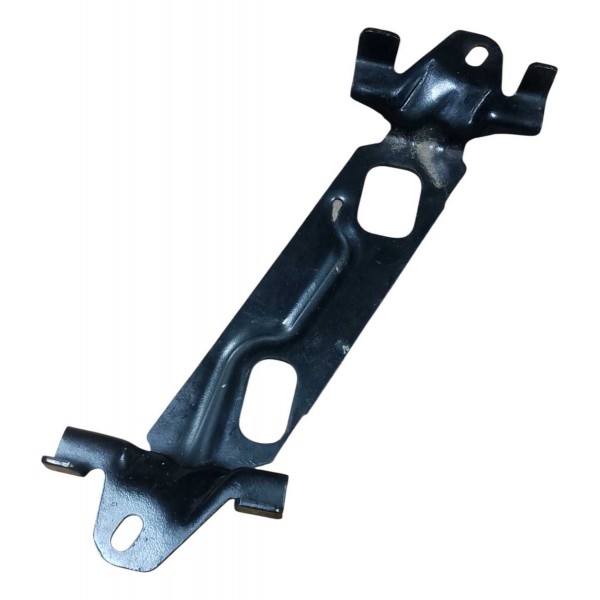 Suporte Trava Travessa Bateria Peugeot 206 1.4 2005