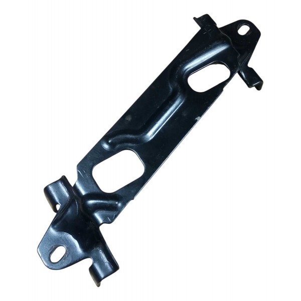 Suporte Trava Travessa Bateria Peugeot 206 1.4 2005