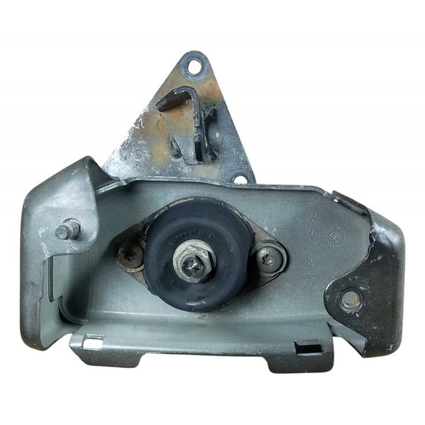 Coxim Suporte Motor Peugeot 206 Presence 1.4 2005 Esquerdo