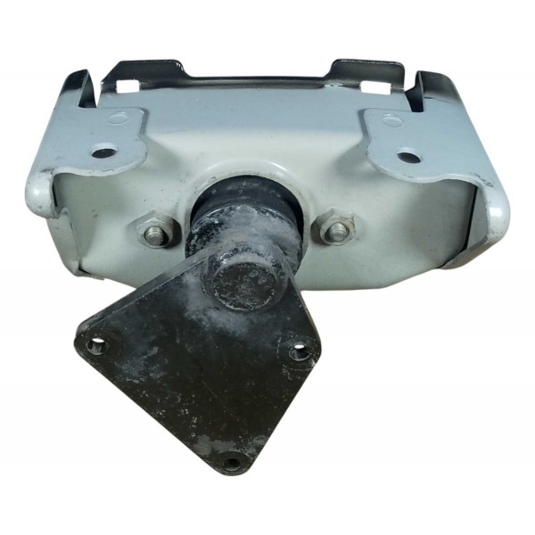 Coxim Suporte Motor Peugeot 206 Presence 1.4 2005 Esquerdo