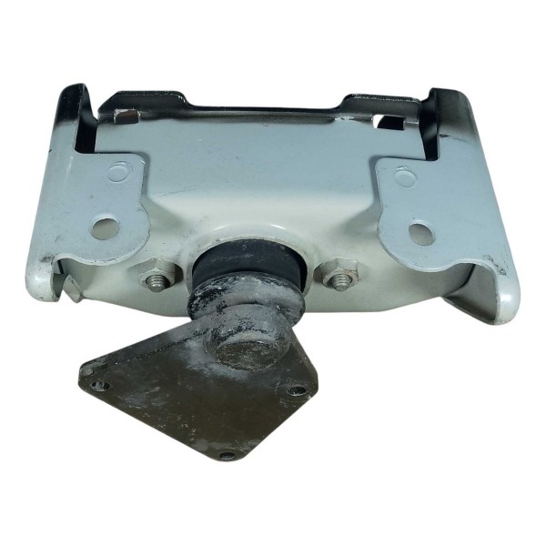 Coxim Suporte Motor Peugeot 206 Presence 1.4 2005 Esquerdo