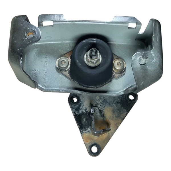 Coxim Suporte Motor Peugeot 206 Presence 1.4 2005 Esquerdo