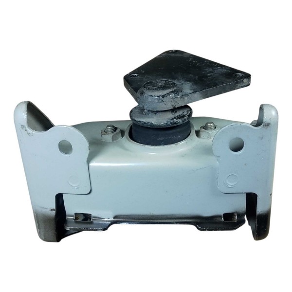 Coxim Suporte Motor Peugeot 206 Presence 1.4 2005 Esquerdo
