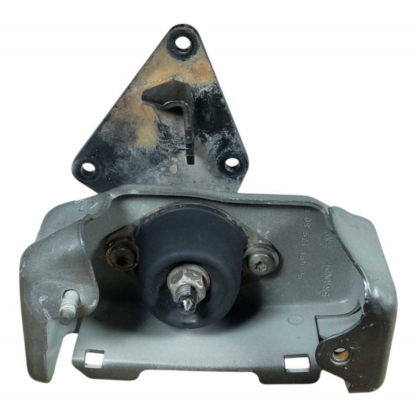 Coxim Suporte Motor Peugeot 206 Presence 1.4 2005 Esquerdo