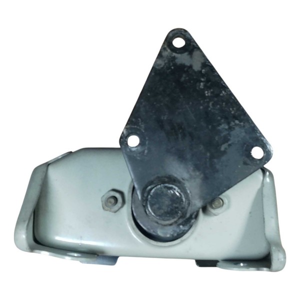 Coxim Suporte Motor Peugeot 206 Presence 1.4 2005 Esquerdo