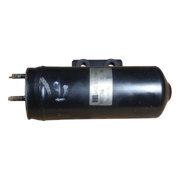Filtro Secador Tubo Ar Condicionado Peugeot 206 1.4 2005