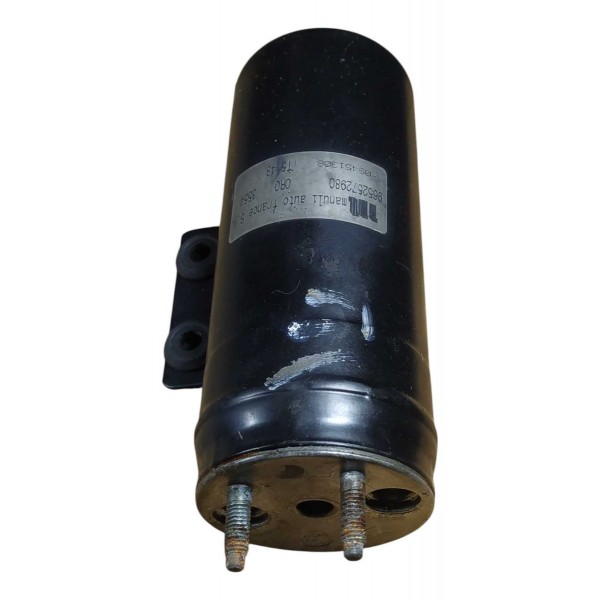Filtro Secador Tubo Ar Condicionado Peugeot 206 1.4 2005