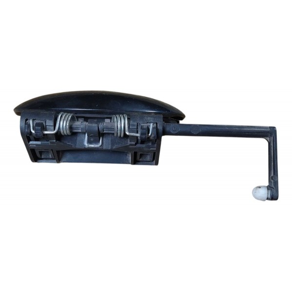 Macaneta Externa Dianteira Peugeot 206 1.4 2005 Direito