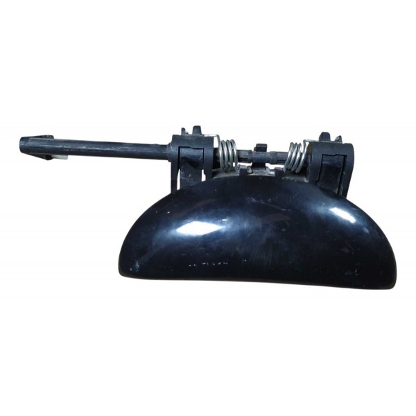 Macaneta Externa Dianteira Peugeot 206 1.4 2005 Direito