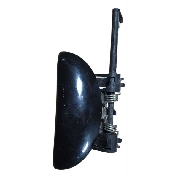 Macaneta Externa Dianteira Peugeot 206 1.4 2005 Direito