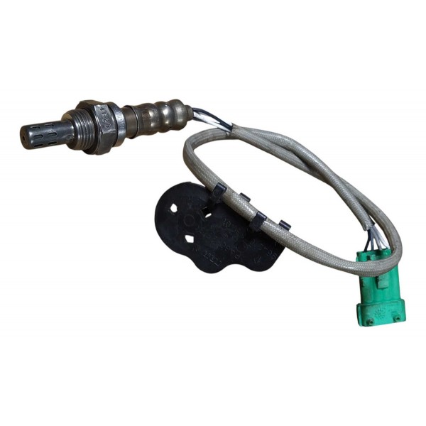 Sonda Lambda Peugeot 206 Presence 1.4 8v 2005 Original