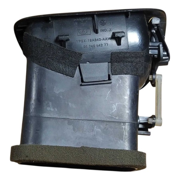 Difusor Ar Condicionado Peugeot 206 1.4 2005 Esquerdo