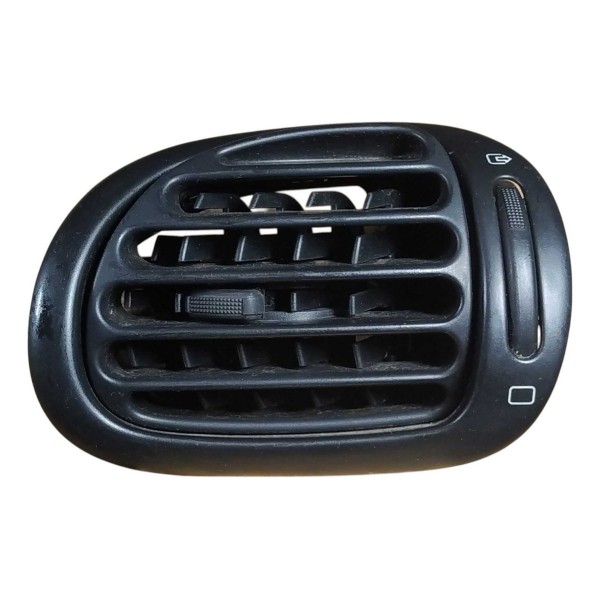 Difusor Ar Condicionado Peugeot 206 1.4 2005 Esquerdo