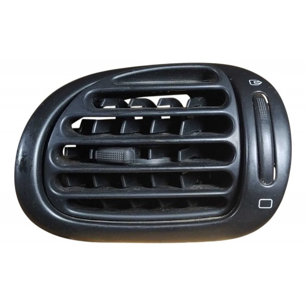 Difusor Ar Condicionado Peugeot 206 1.4 2005 Esquerdo