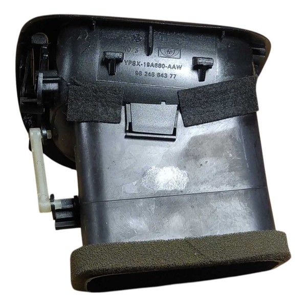 Difusor Ar Condicionado Peugeot 206 1.4 2005 Direito